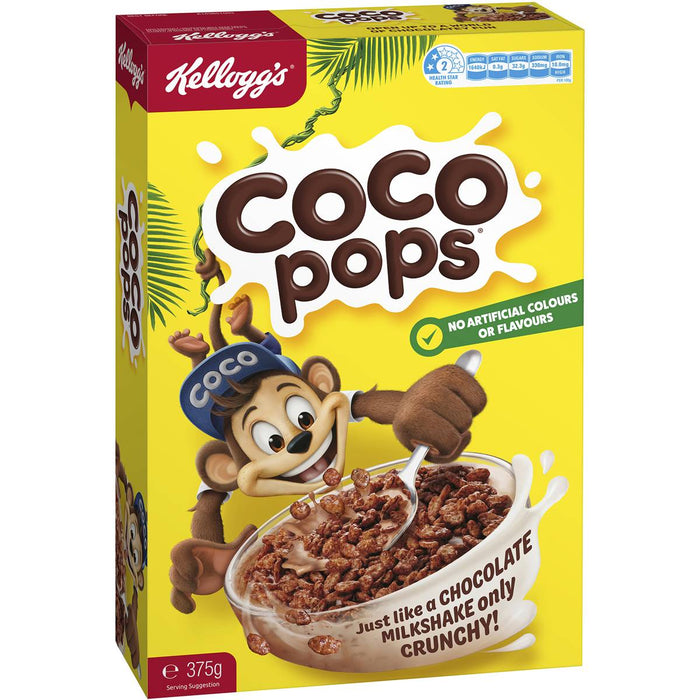 Kellog's Coco Pops 950g