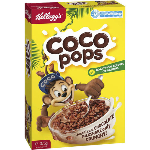 Kellog's Coco Pops 950g