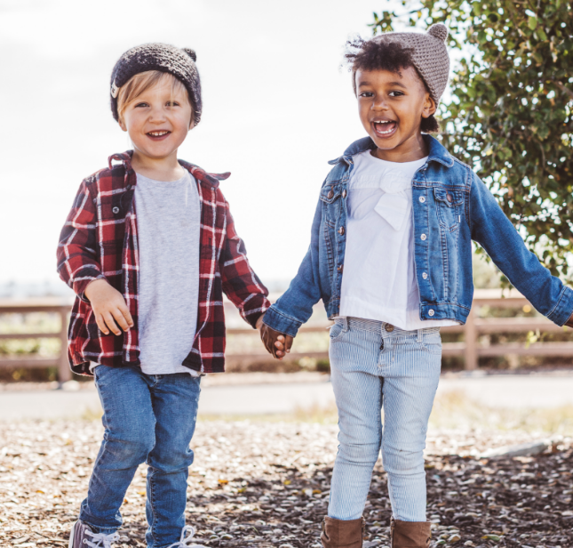 The Teddy Bear Hat - Helps Break the Cycle of Poverty! - Give Back Goods