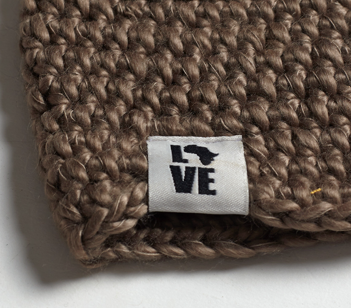 The Teddy Bear Hat - Helps Break the Cycle of Poverty! - Give Back Goods