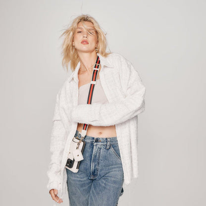 Kimberly Full Set - Ivory/Gold pack Bandolier