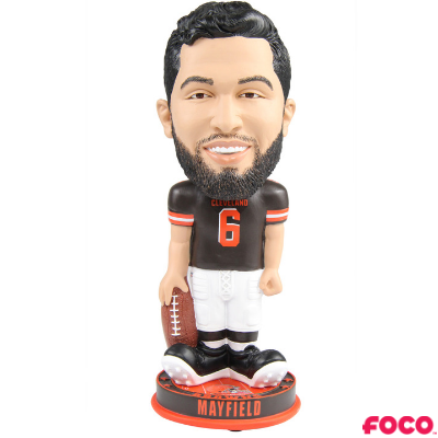 Baker Mayfield - Cleveland Browns