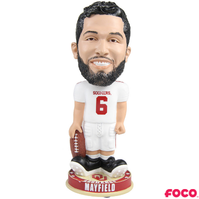 Baker Mayfield - Oklahoma Sooners