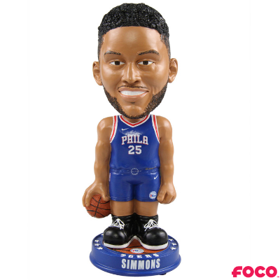 Ben Simmons - Philadelphia 76ers