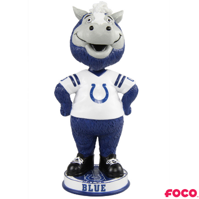 Blue - Indianapolis Colts
