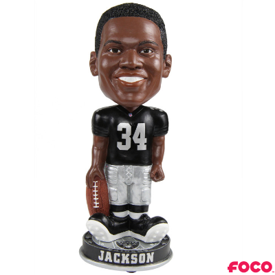 Bo Jackson - Oakland Raiders