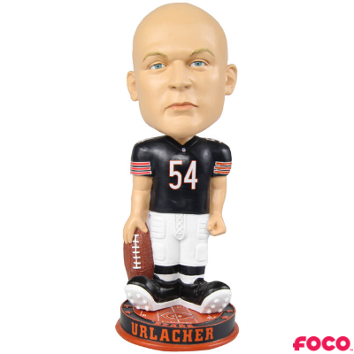 Brian Urlacher - Chicago Bears