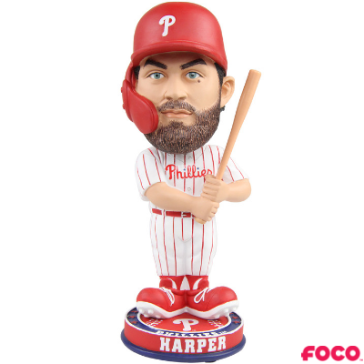 Bryce Harper - Philadelphia Phillies