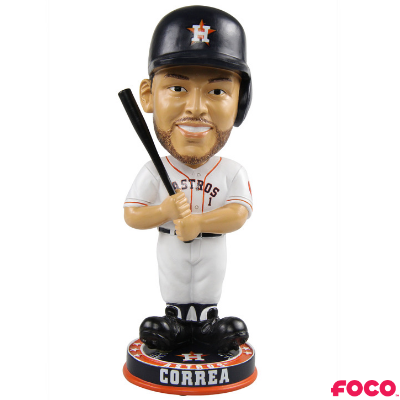 Carlos Correa - Houston Astros