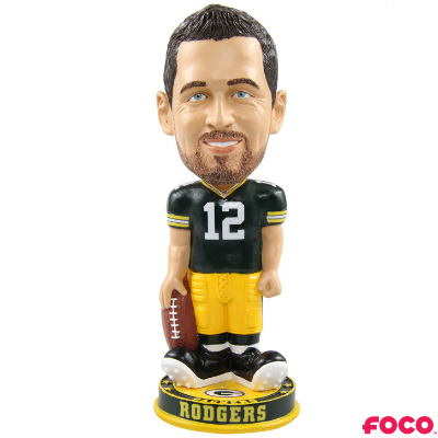 Knucklehead Big Head Bobbleheads