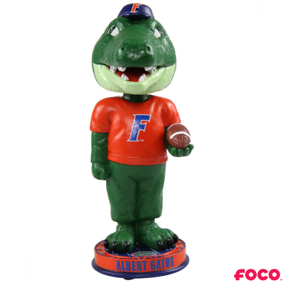 Knucklehead Big Head Bobbleheads