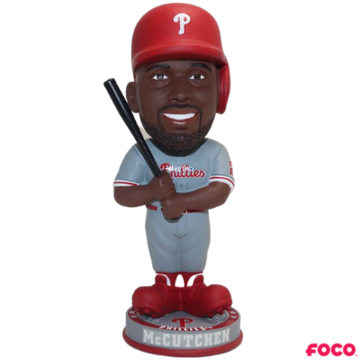 Knucklehead Big Head Bobbleheads
