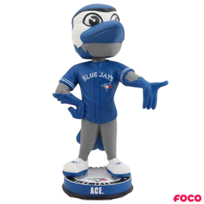 Ace - Toronto Blue Jays Mascot