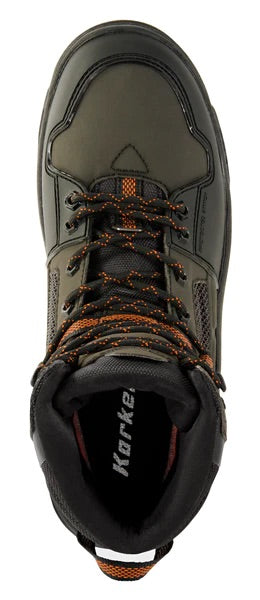 Korkers - Terror Ridge Wading Boots