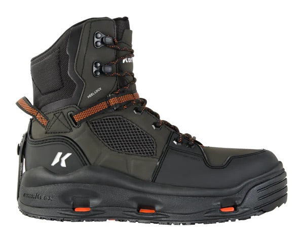 Korkers - Terror Ridge Wading Boots