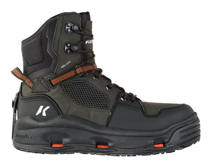 Korkers - Terror Ridge Wading Boots