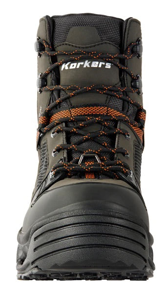 Korkers - Terror Ridge Wading Boots