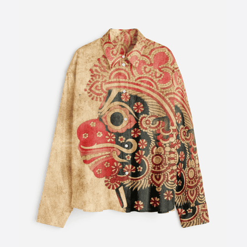 Kuranku - Luxury Designer Shirt | Soft Cotton or Pure Linen | Partywear shirt for Men - Naymish Designs