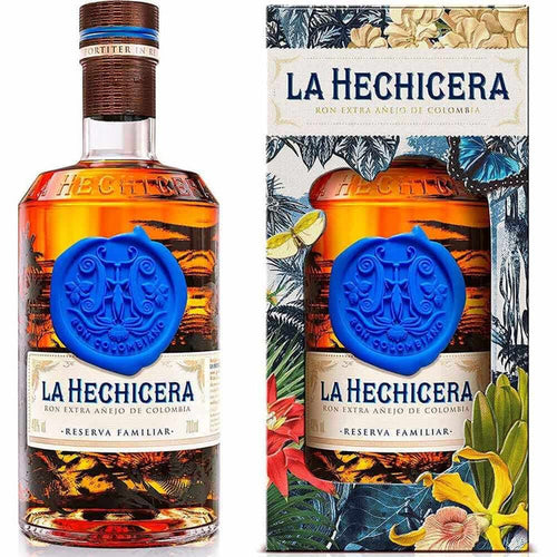 La Hechicera - Rum - 70cl - Onshore Cellars