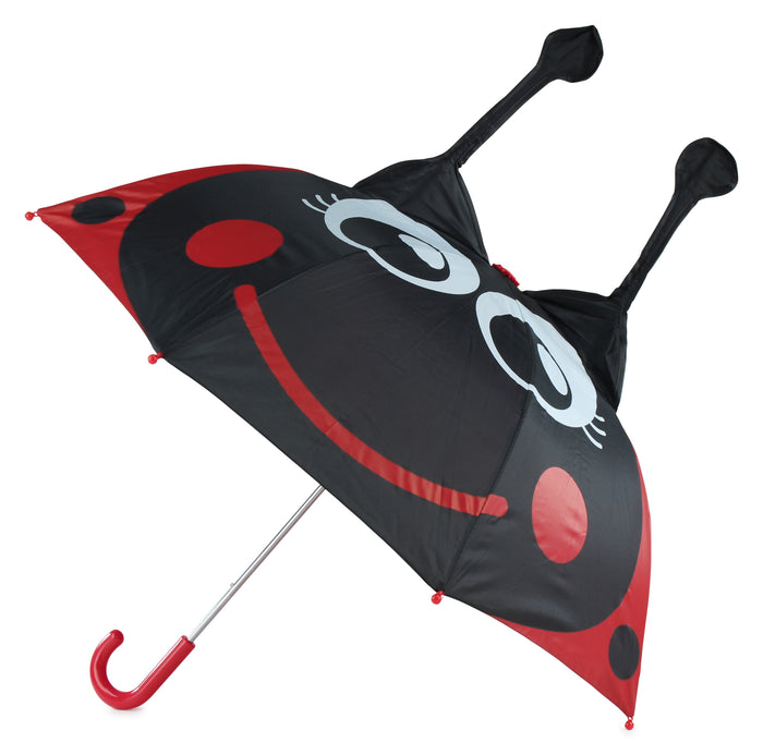 Ladybug Umbrella