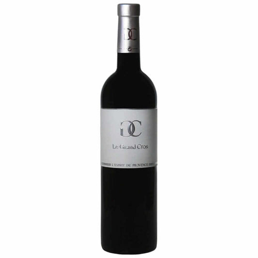 Le Grand Cros - L’Esprit de Provence - Rouge - 2021 - 75cl - Onshore Cellars