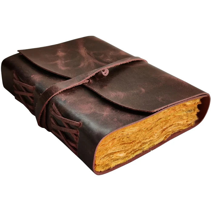 Leather Journal