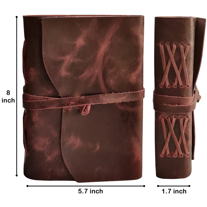 Leather Journal