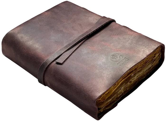 Leather Journal