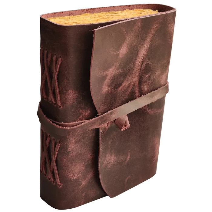 Leather Journal