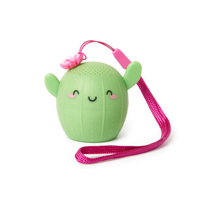Legami - Mini Cactus Hands-Free Speaker