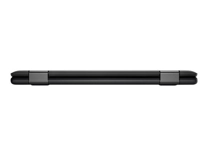 Lenovo ThinkPad 11e Laptop - AMD A4-6210 Quad-core, 4GB RAM, 500GB HDD, WebCam, 11.6" HD (1366x768), WiFi+ BT 4, Win 10 Pro - Coretek Computers