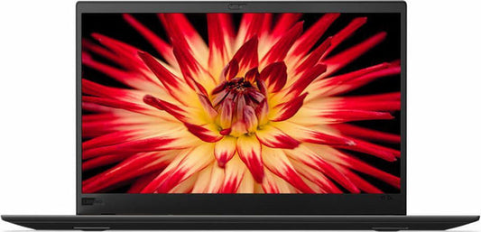 Lenovo ThinkPad X1 Carbon 6th Gen 14" FHD IPS Ultrabook - 8th Gen Intel Core i5-8250U Quad-core 8GB RAM 256GB SSD WebCam Win 11 Pro