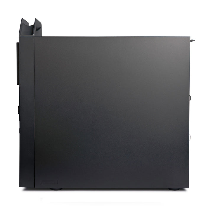 Lenovo ThinkStation E31 Workstation Core i7-3770 3.40GHz 16GB RAM 240GB SSD+500GB HDD NVIDIA Quadro K420 2GB Win 10 Pro - Coretek Computers