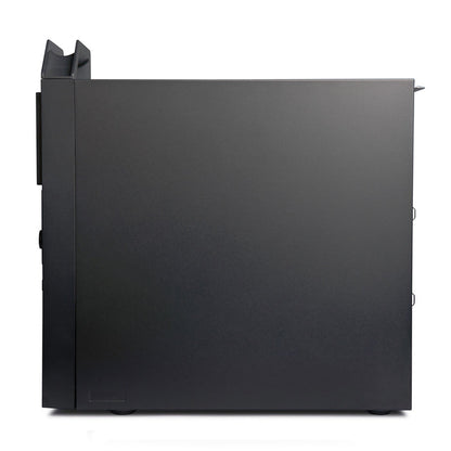 Lenovo ThinkStation E31 Workstation Core i7-3770 3.40GHz 16GB RAM 240GB SSD+500GB HDD NVIDIA Quadro K420 2GB Win 10 Pro - Coretek Computers