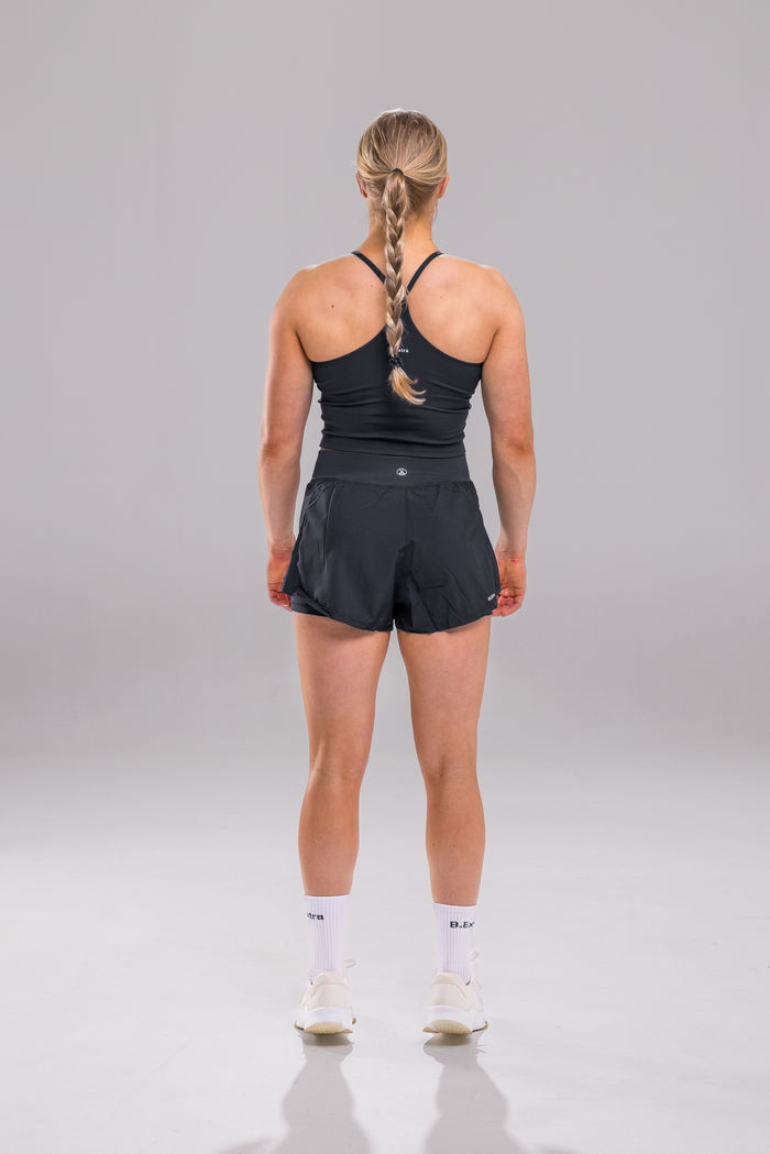 Levi Top - Black