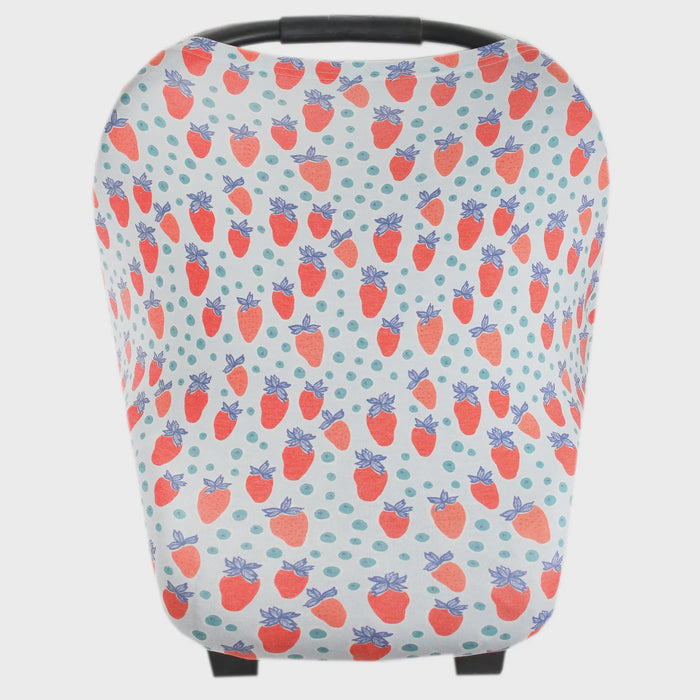 Liberty Copper Pearl Multi Use Cover