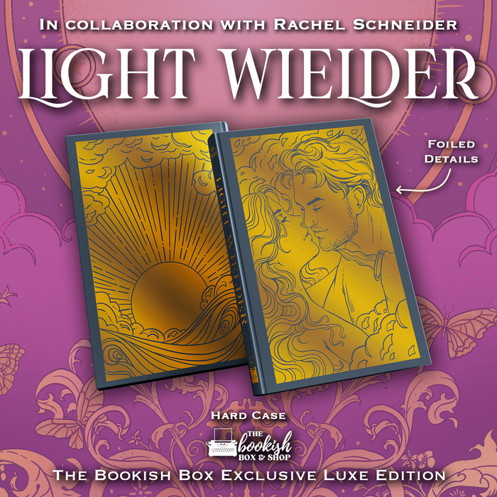 Light Wielder Special Edition Preorder