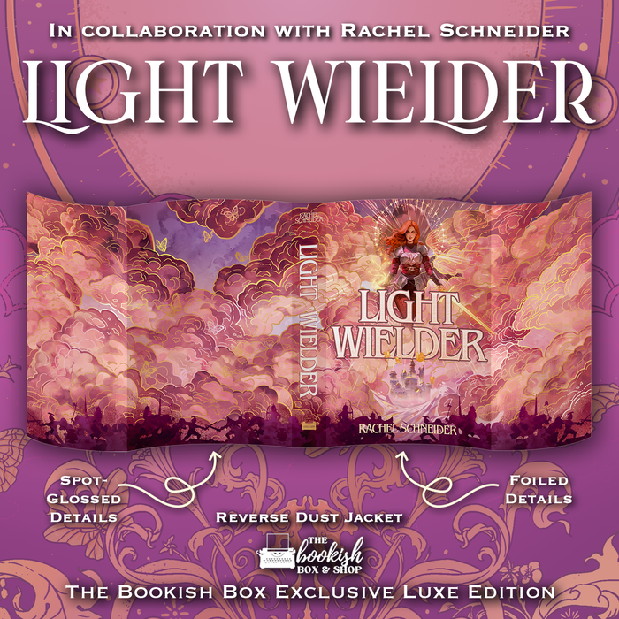 Light Wielder Special Edition Preorder