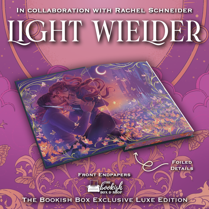 Light Wielder Special Edition Preorder