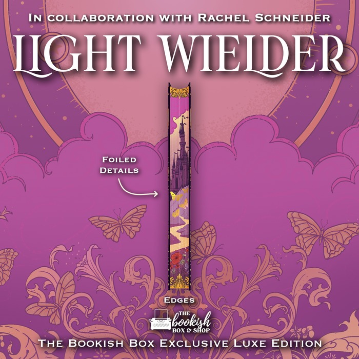 Light Wielder Special Edition Preorder