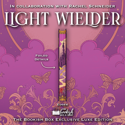 Light Wielder Special Edition Preorder