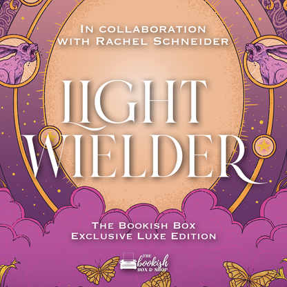 Light Wielder Special Edition Preorder