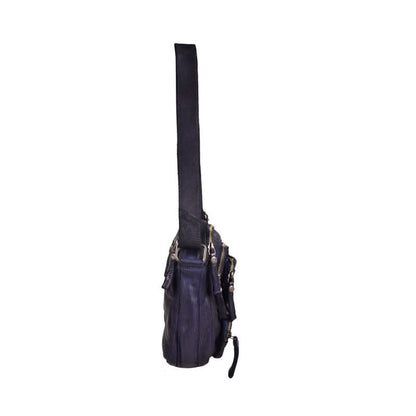 Lineage - Messenger Bag