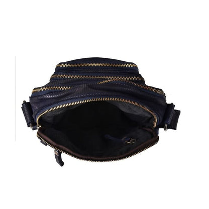 Lineage - Messenger Bag