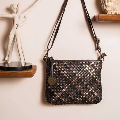 Lisbon - The Sling Bag
