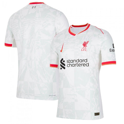 Liverpool Third Kit 24/25