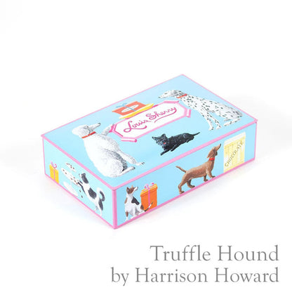 Hounds / 12-Piece Tin