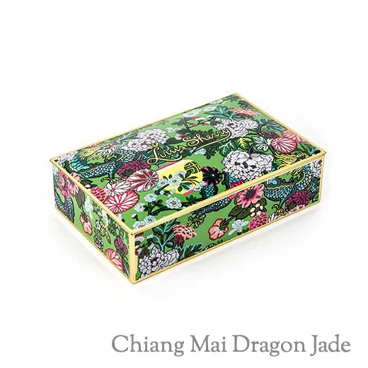 Chiang Mai Dragon Jade / 12-Piece Tin