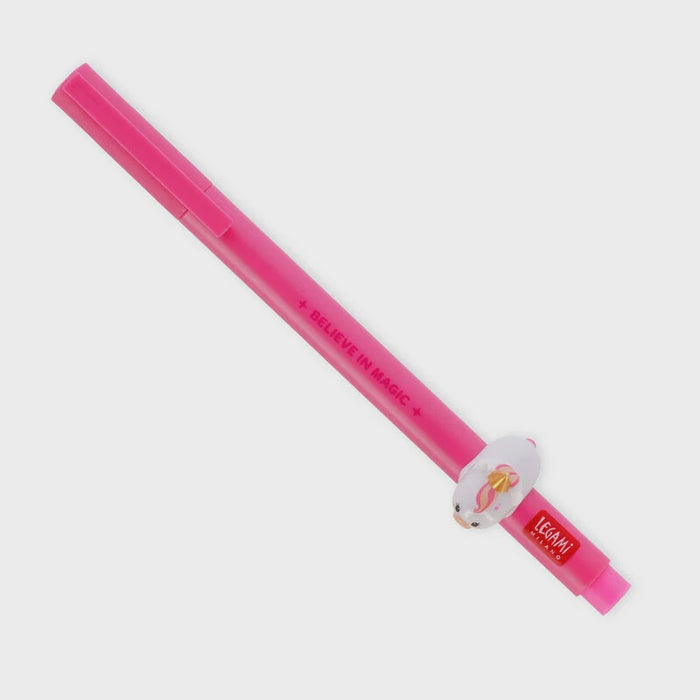 Lovely Friends Gel Pen - Unicorn