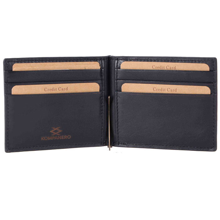 Luca - The Money Clip